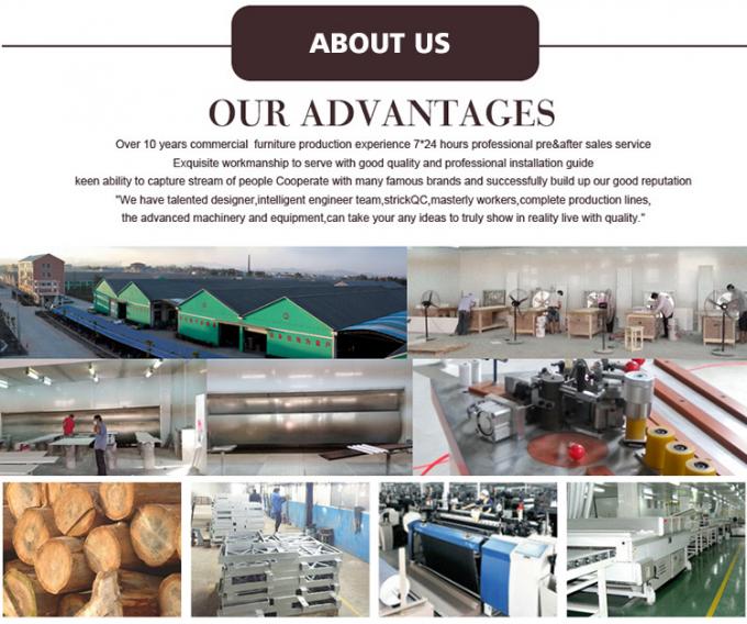 ซุปเปอร์มาร์เก็ต ตู้แสดงผลไม้ สําหรับเครื่องทําความสะอาดผิวหน้า 11